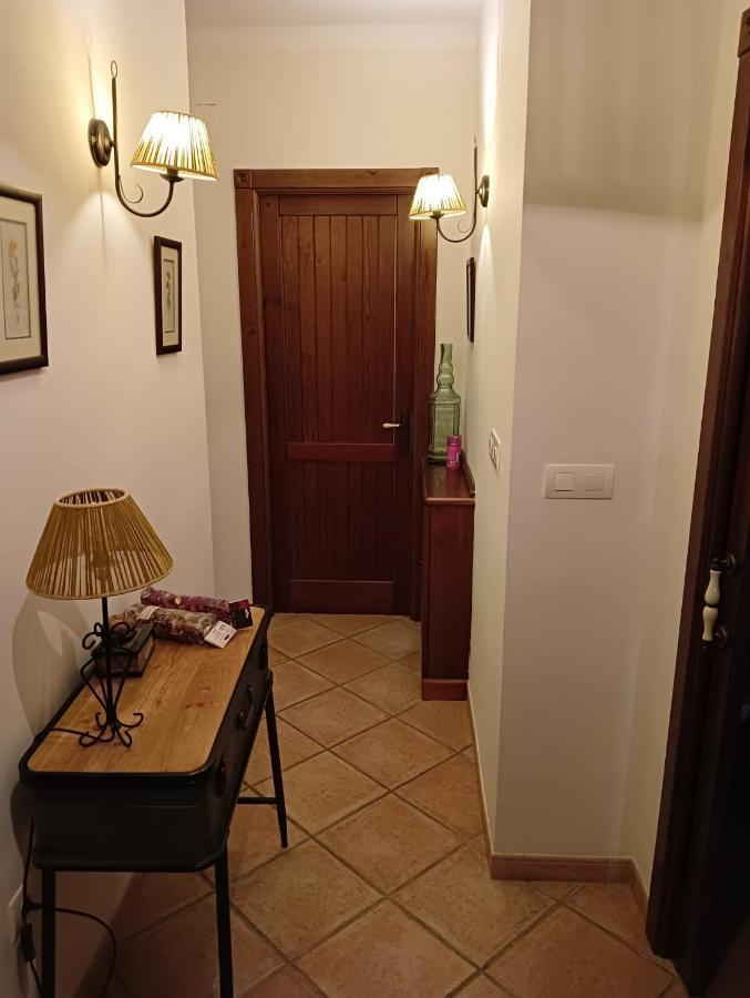 Apartment Al-medin *