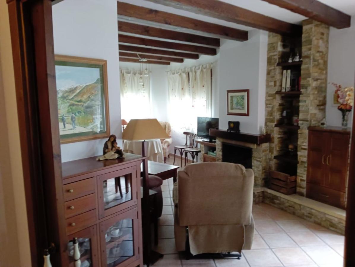 Appartement Al-medin *